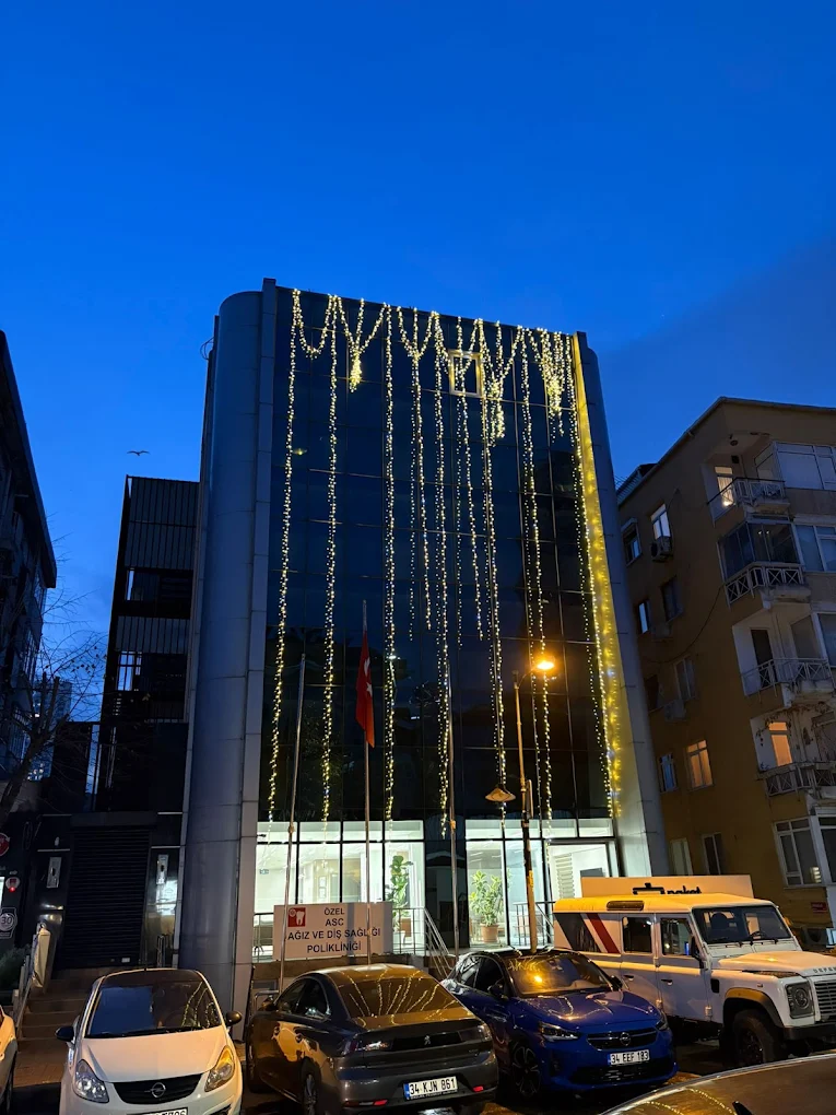 ASC Dental Clinic