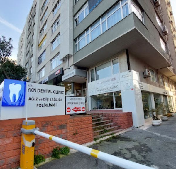 YKN Dental Clinic