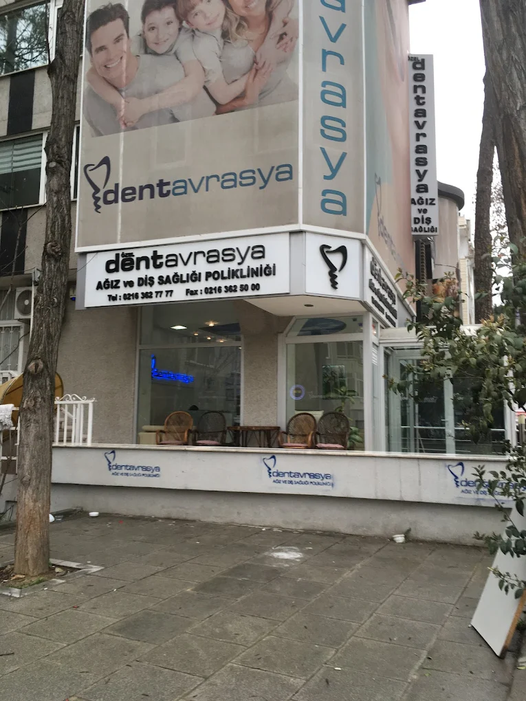 Dentavrasya Dental Clinic