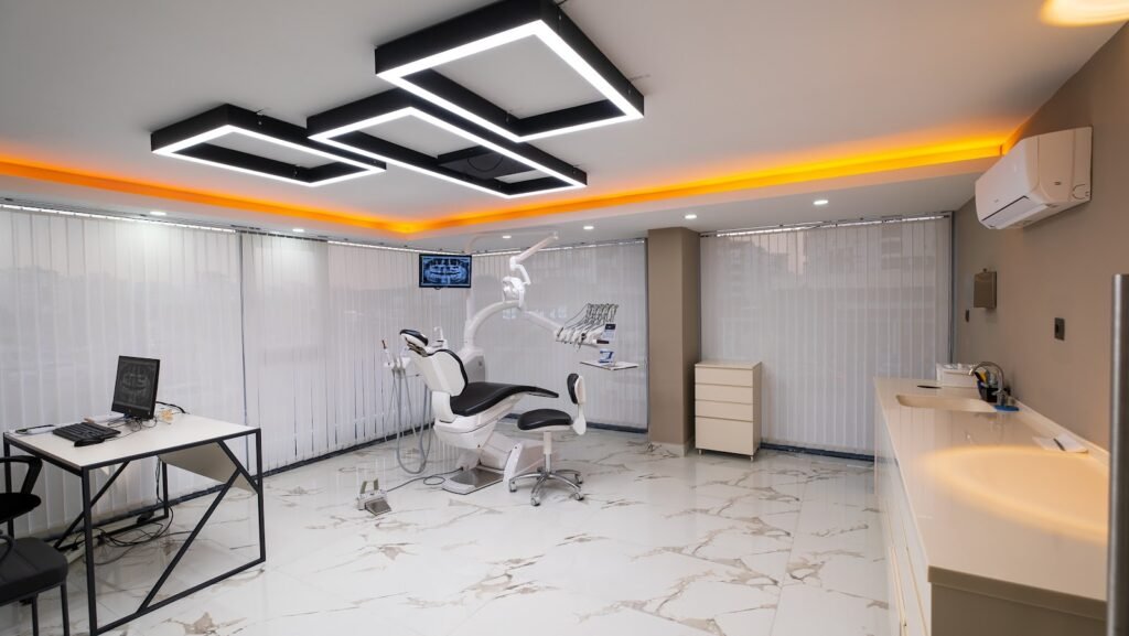 07 Dental Antalya