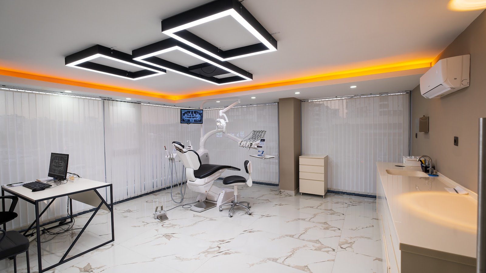 07 Dental Antalya