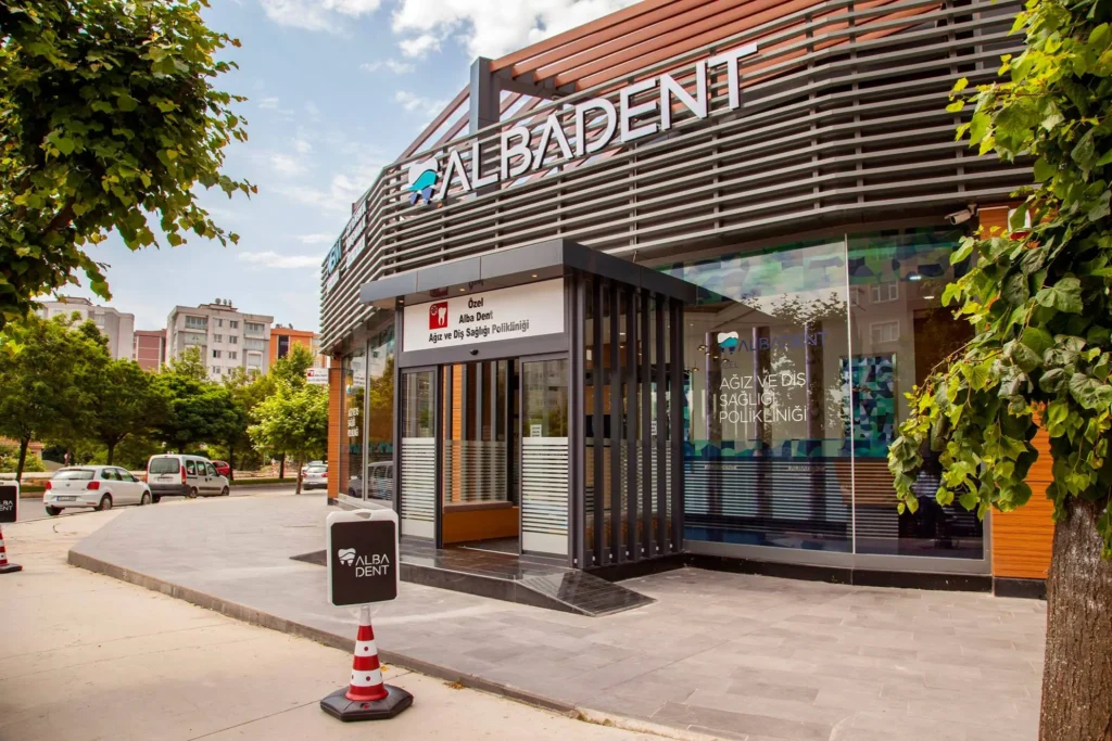 Alba Dental Clinic