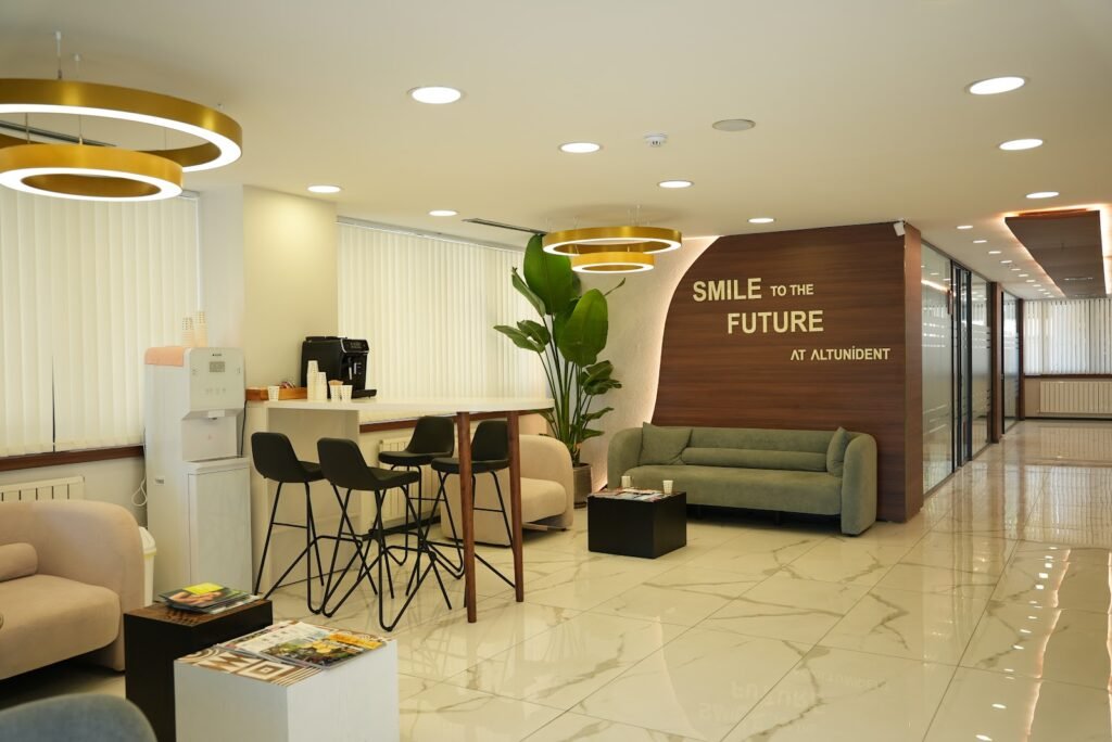Altunident Dental Clinic