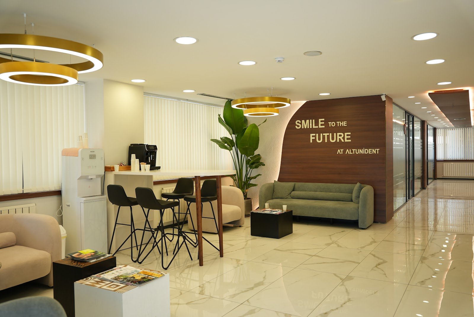 Altunident Dental Clinic