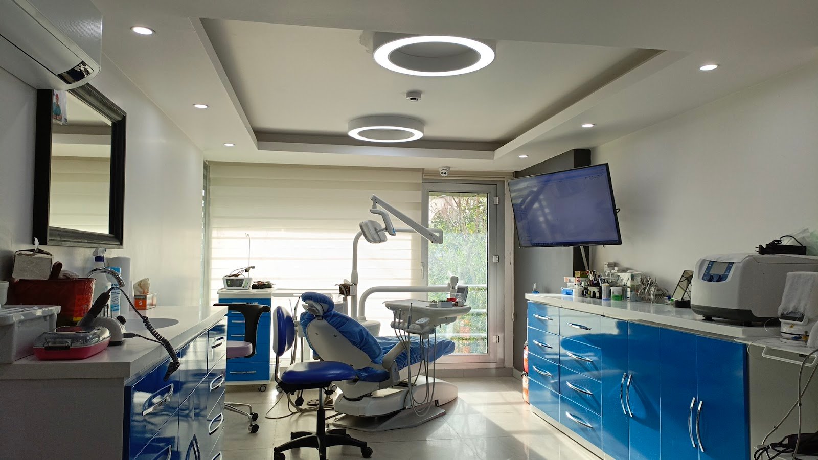 Alyans Clinic Istanbul