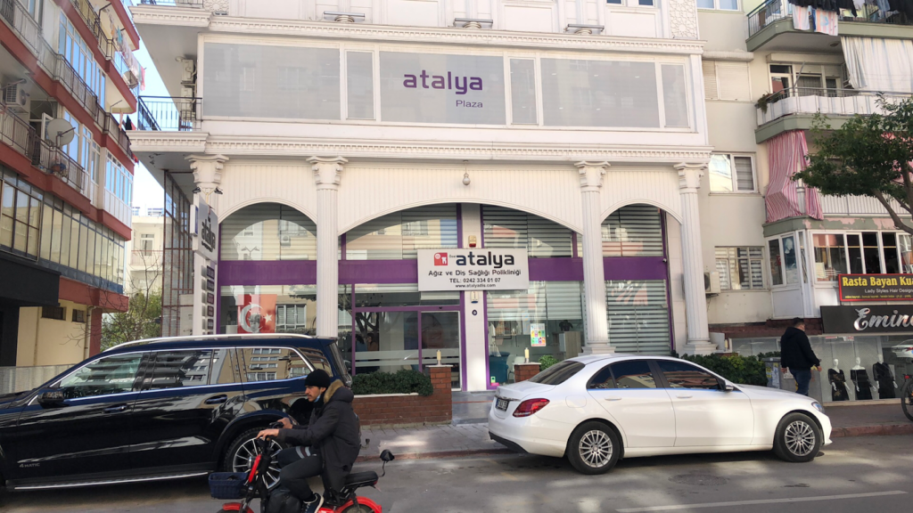 Atalya Dental Clinic
