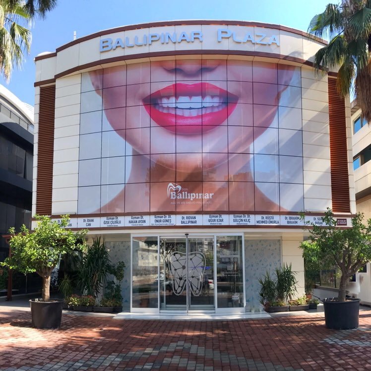 Ballıpınar Dental Clinic