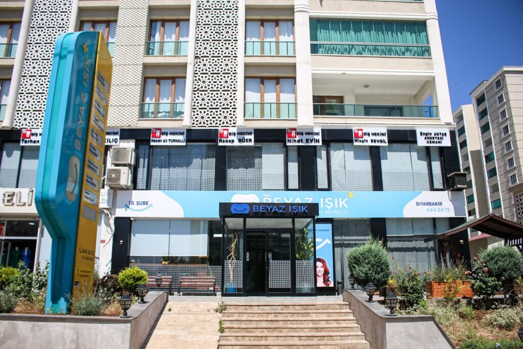 Beyaz Işık Dental Clinic