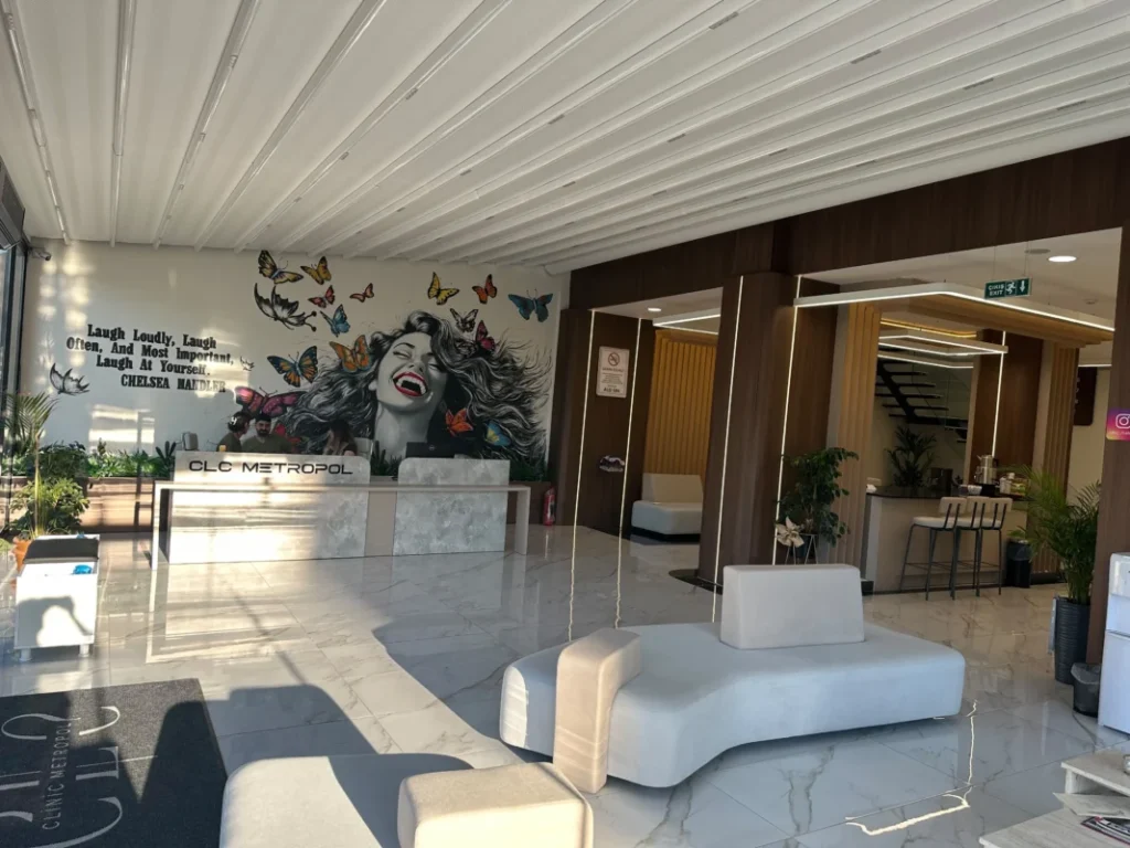 CLC Metropol Dental Clinic