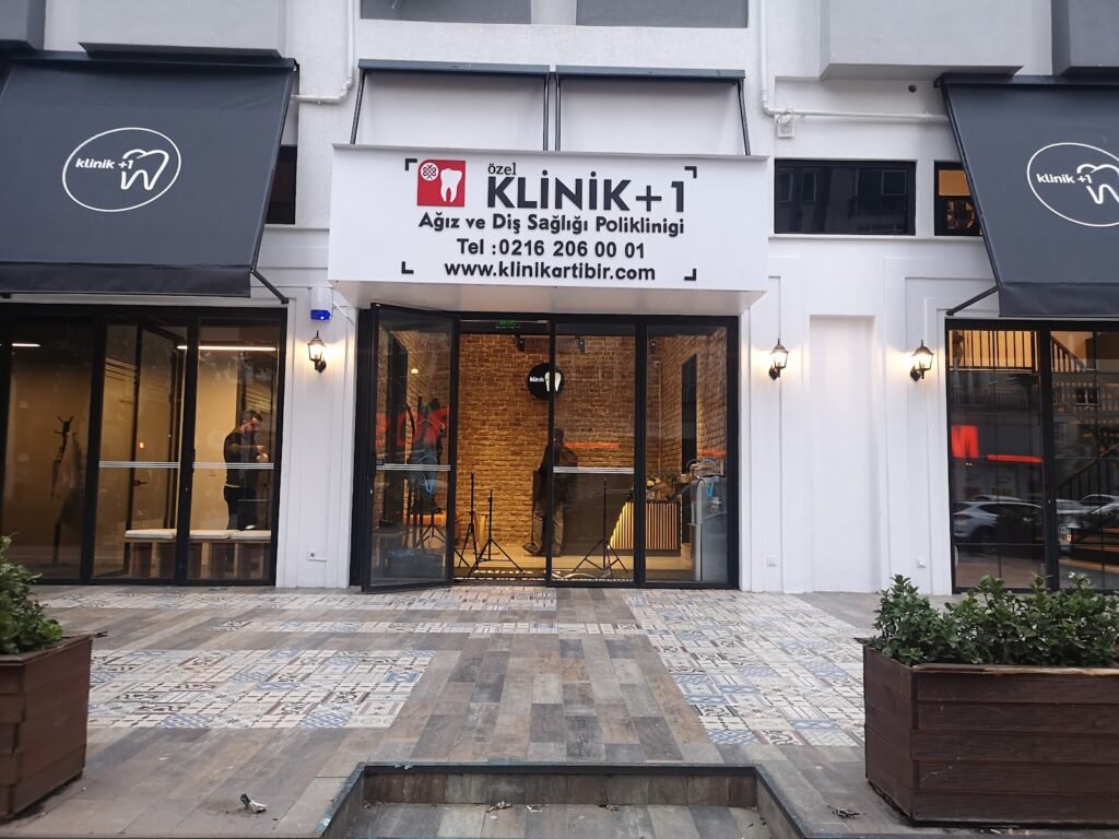 Clinic Plus One
