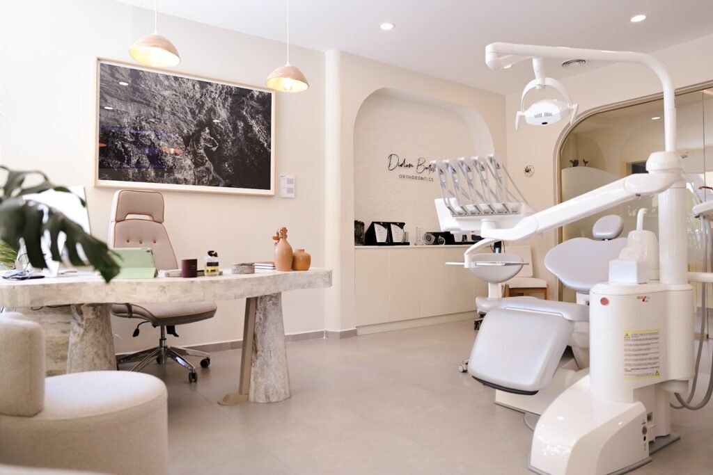 D’art Dental Clinic