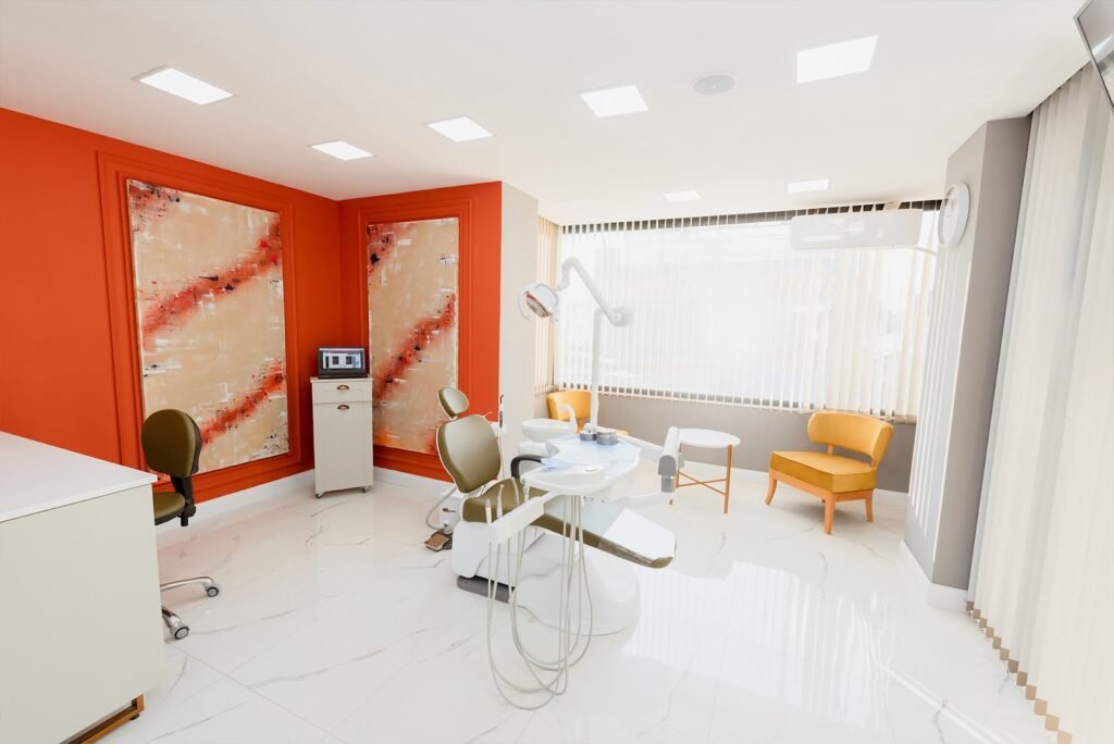 Dent 35 Dental Clinic