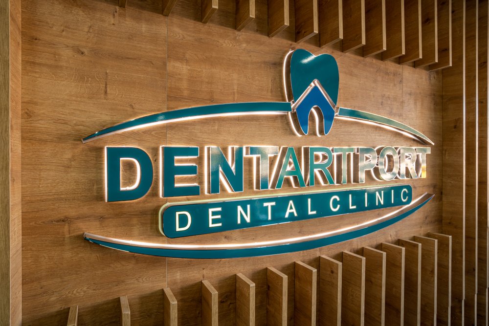 Dent Art Port Dental Clinic