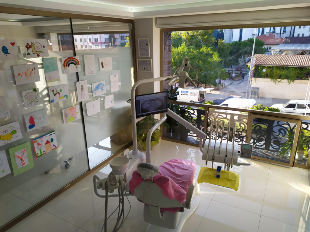 Dent48 Dental Clinic