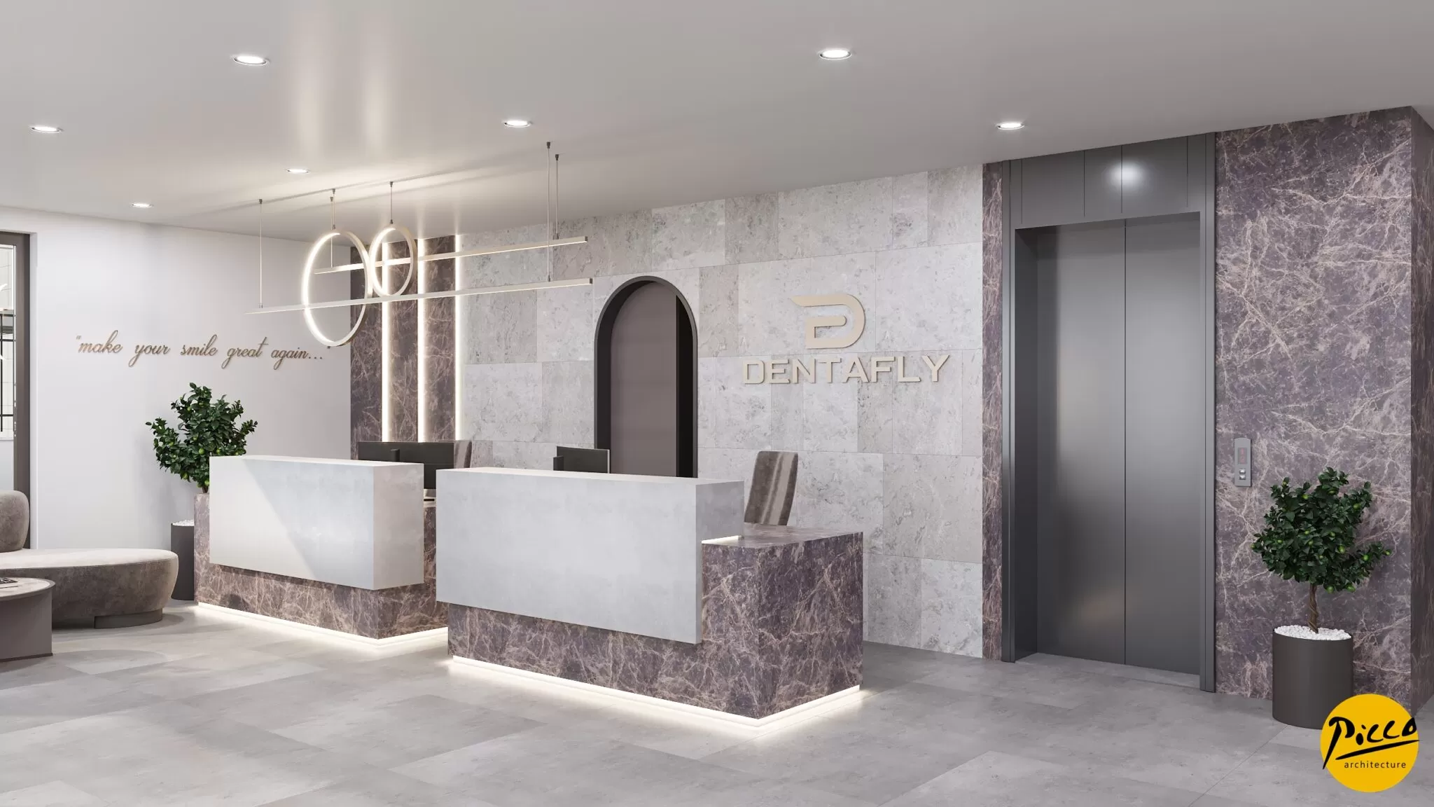 DentaFLY Dental & Smile Studio