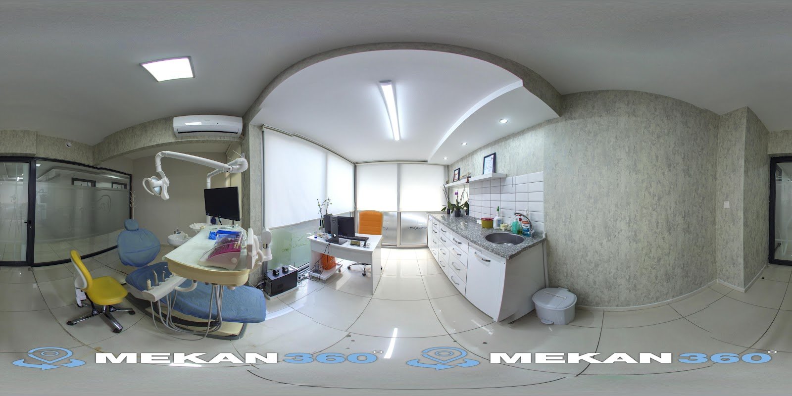 Dentalizm Dental Clinic