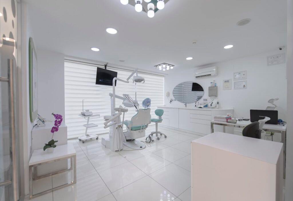 Dentantalya Dental Clinic