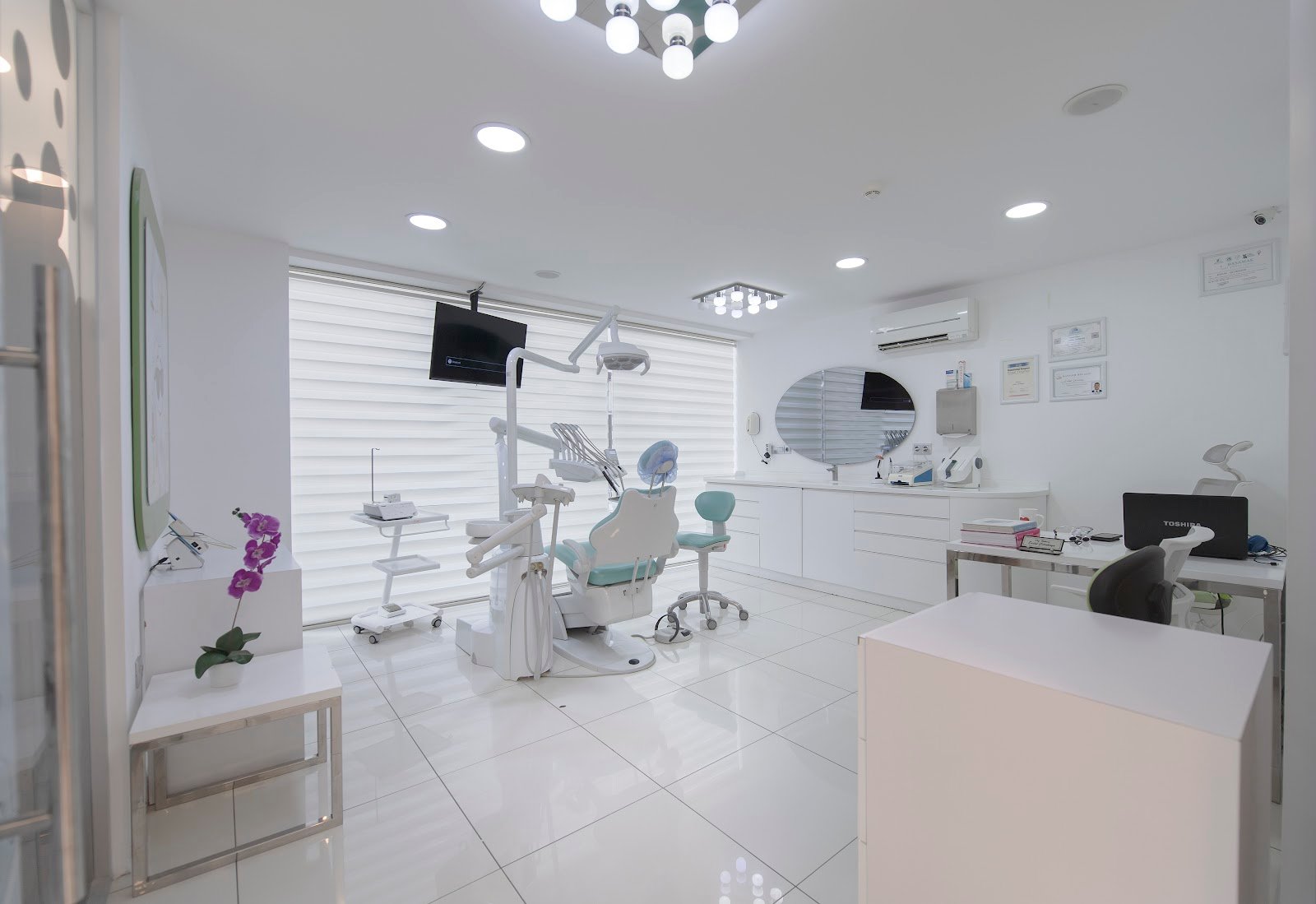 Dentantalya Dental Clinic