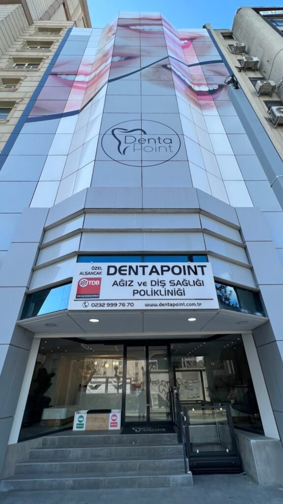 DentaPoint İzmir