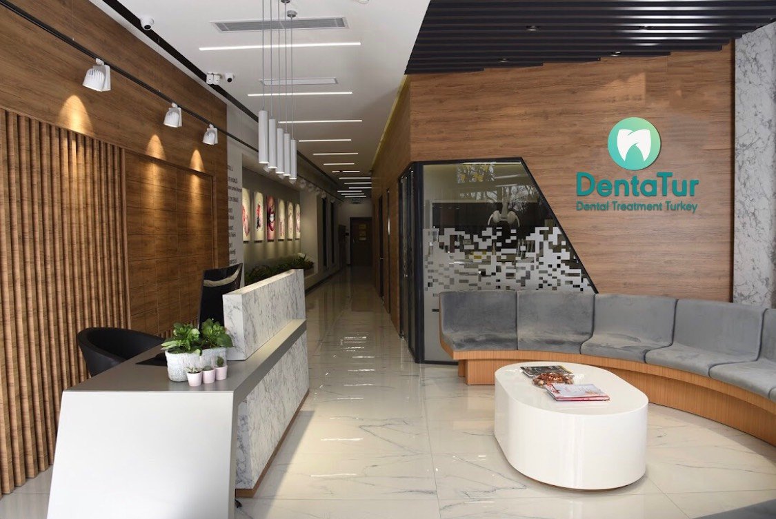 Dentatur Dental Clinics