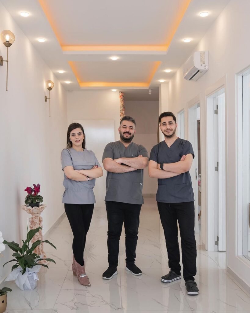 Dente Sante Adana