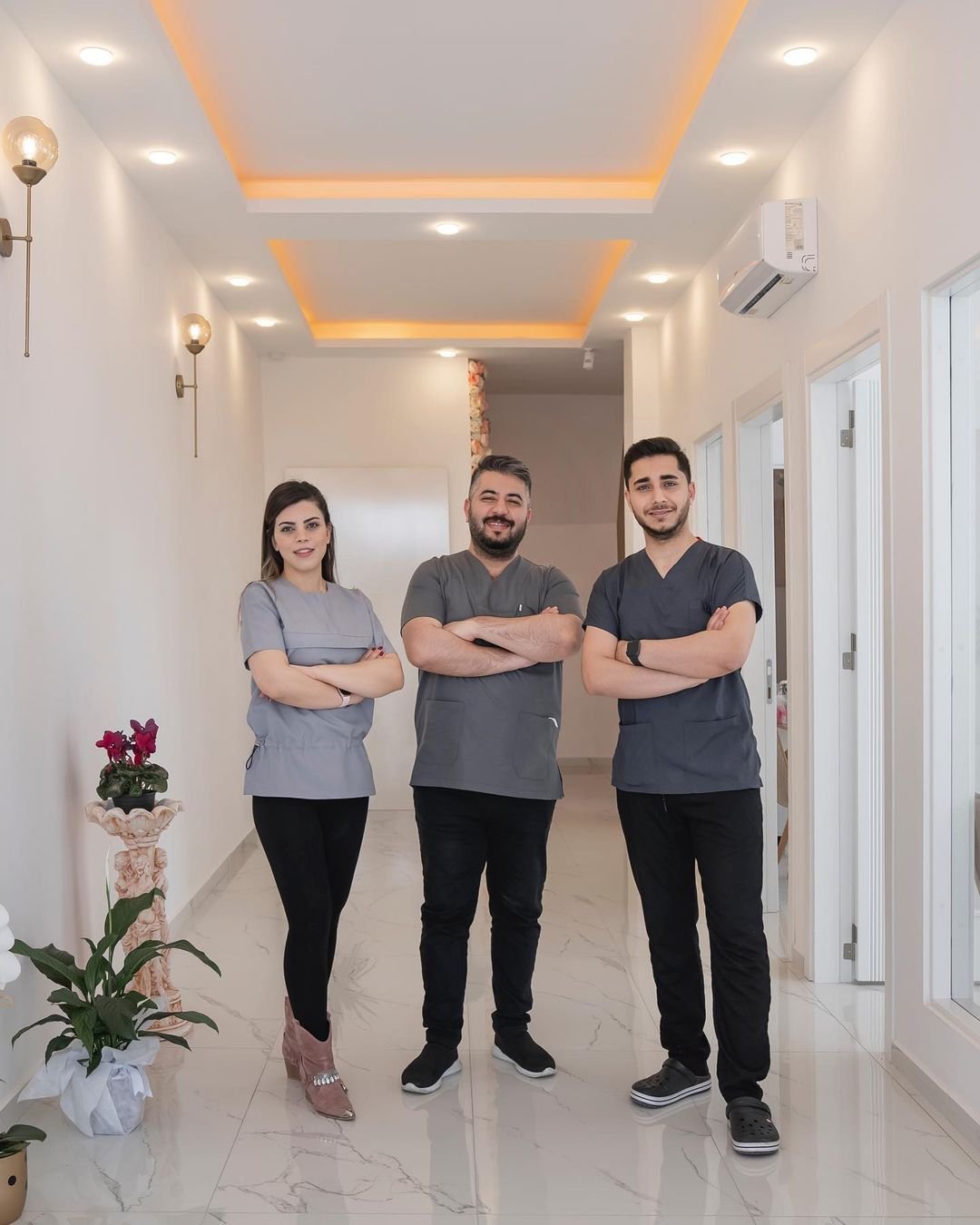 Dente Sante Adana