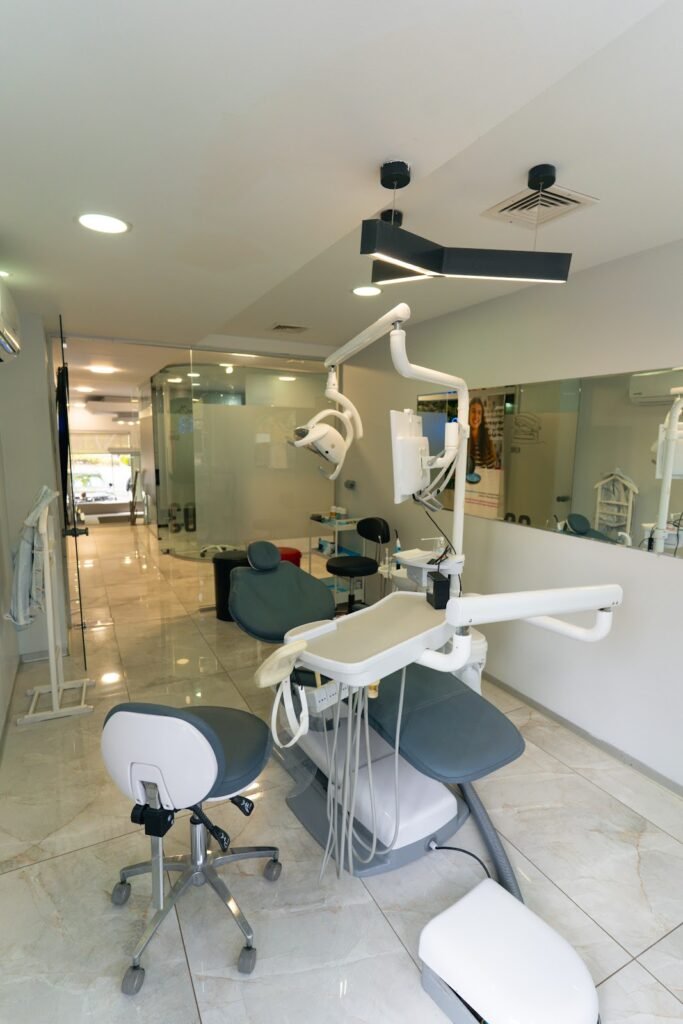 DentGEN Dental Clinic Ankara