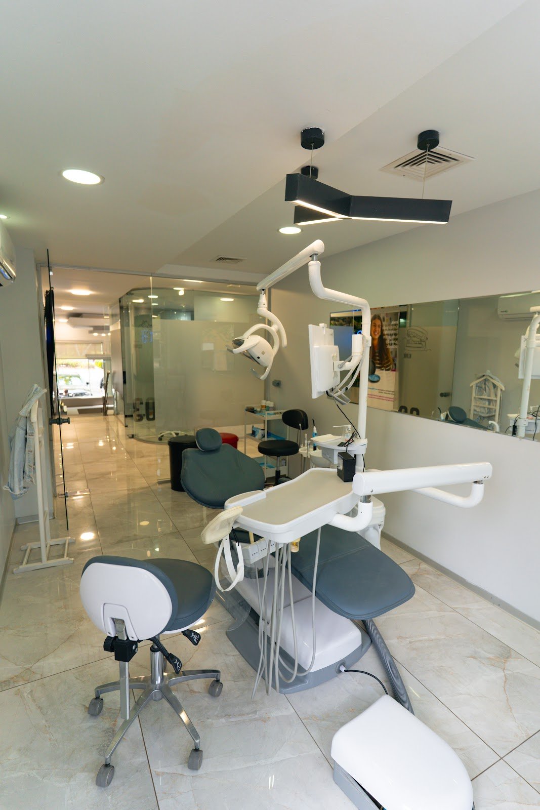 DentGEN Dental Clinic Ankara