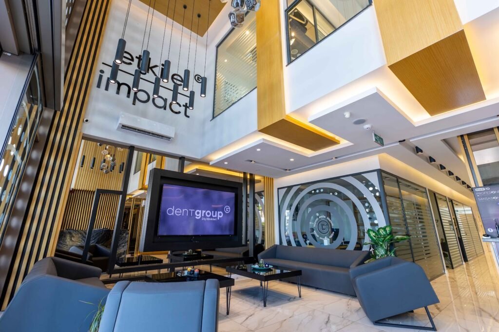 Dentgroup Antalya-Konyaaltı