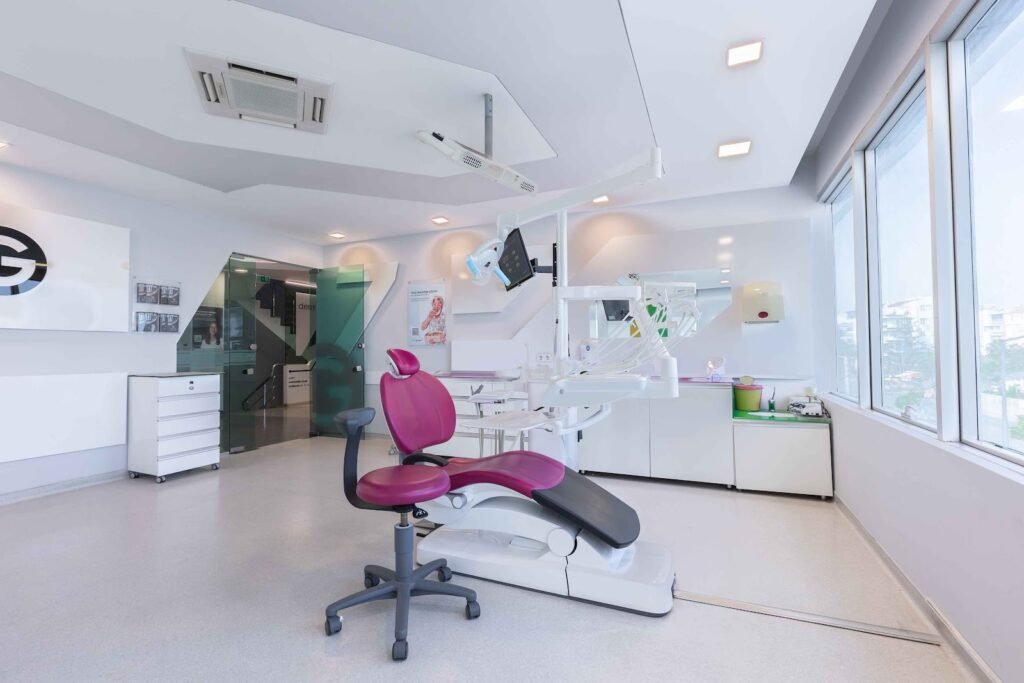 Dentgroup Lara