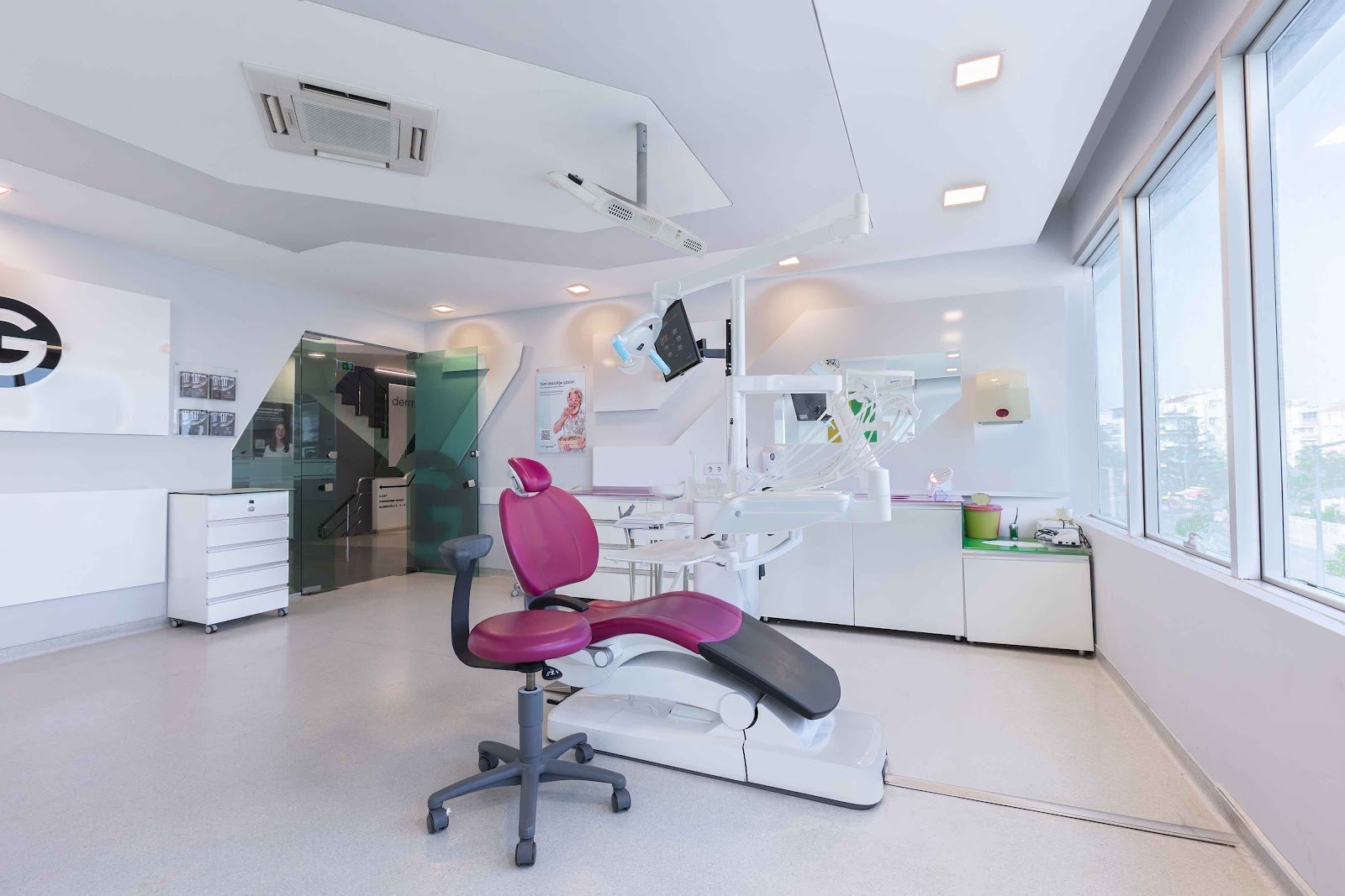 Dentgroup Lara