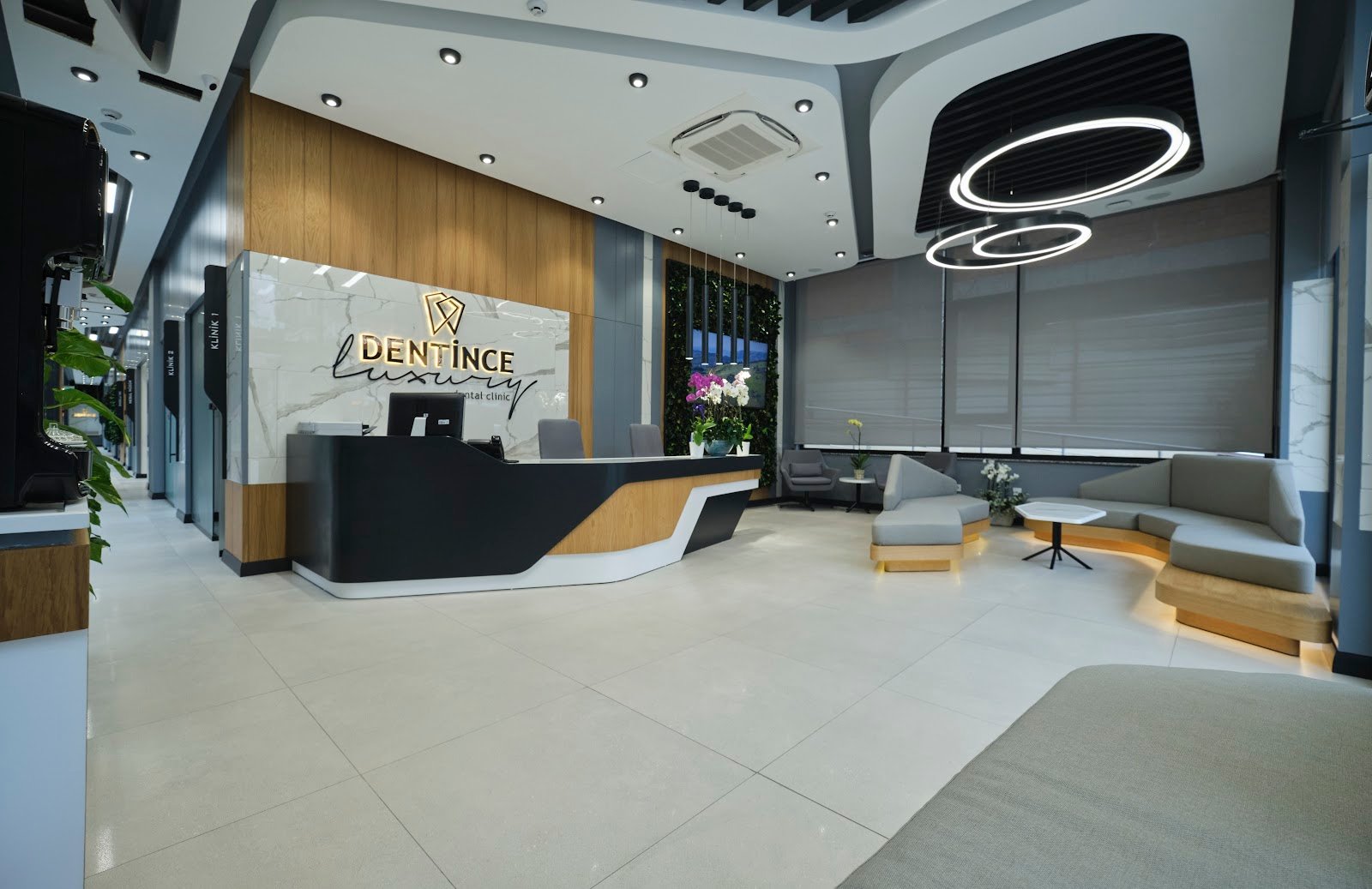 Dentince Dental Clinic