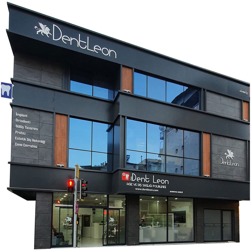 DentLeon Dental Clinic