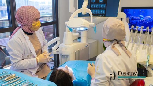 DentMax Istanbul