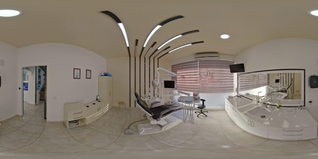 DentOrdu Dental Clinic