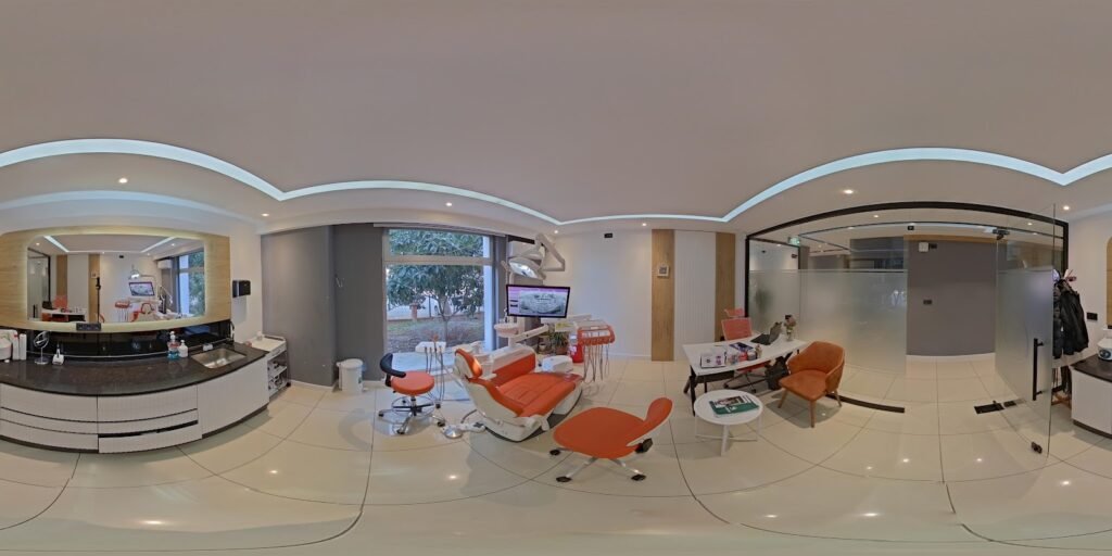 Diamond Dental Antalya