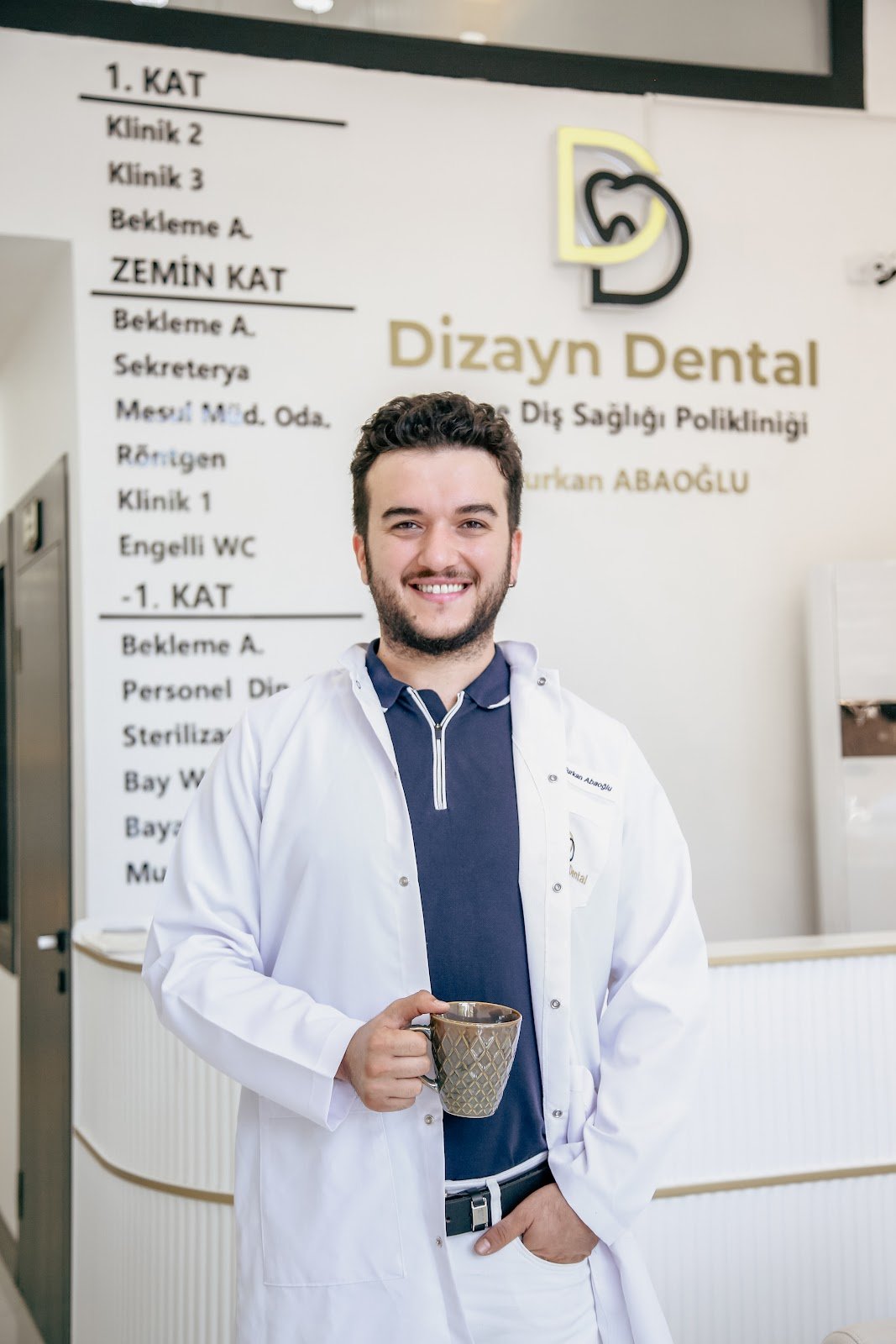 Dizayn Dental Ankara