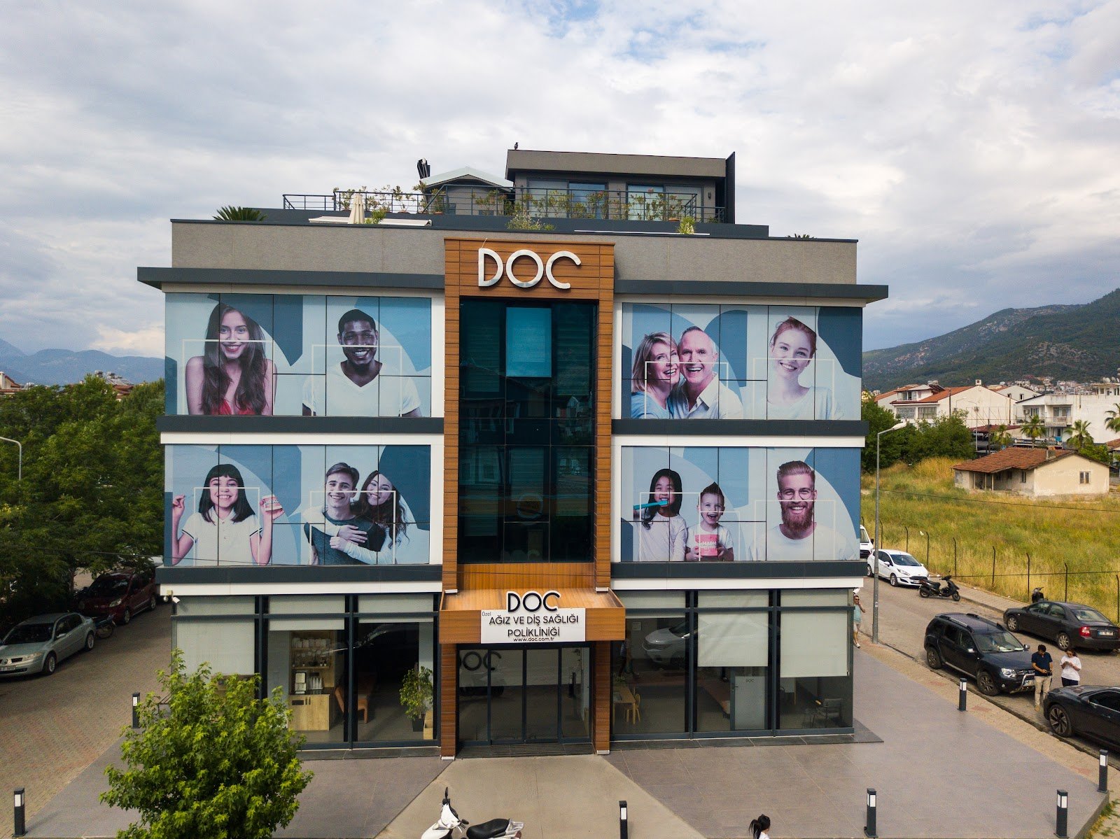 DOC Fethiye Dental Clinic