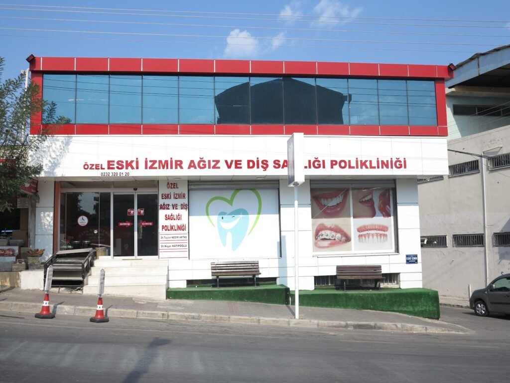 Eski İzmir Dental Clinic