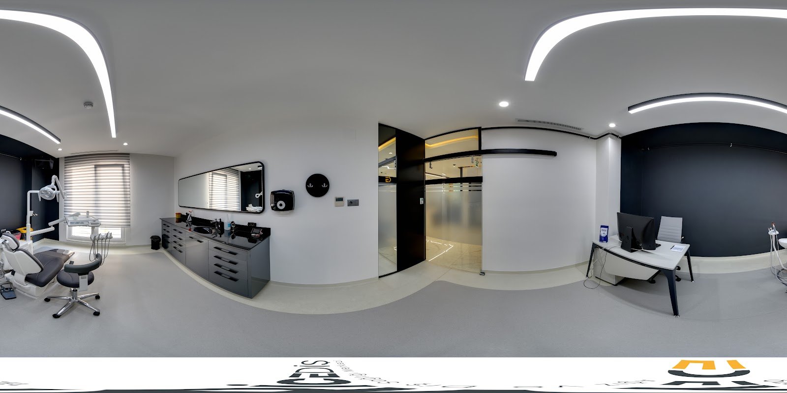 Eyricediş Dental Clinic