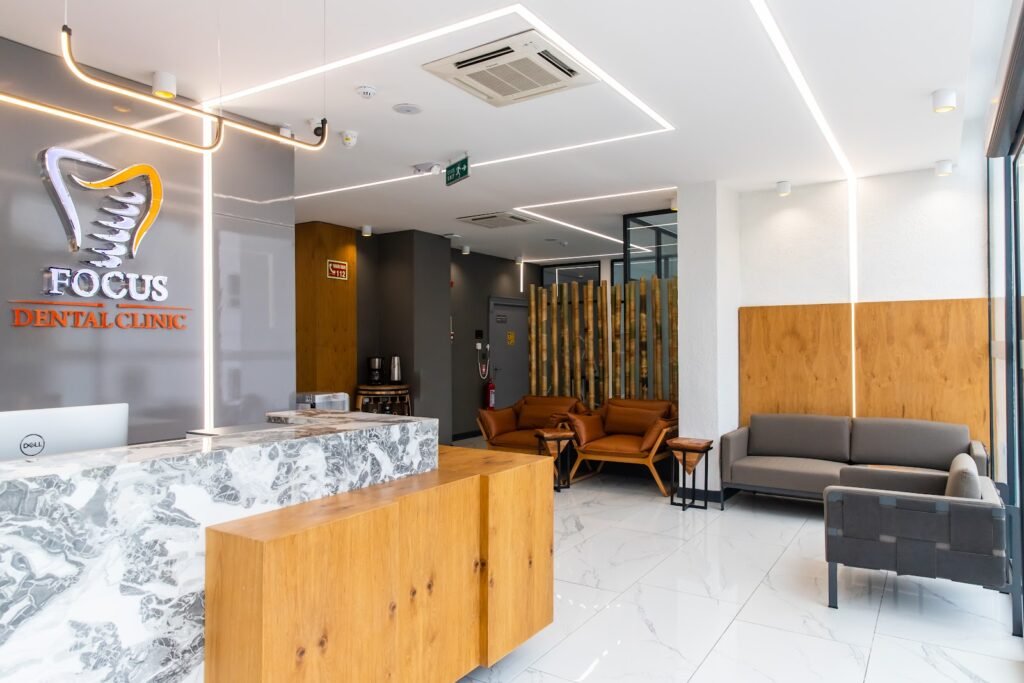 Focus Dental Clinic