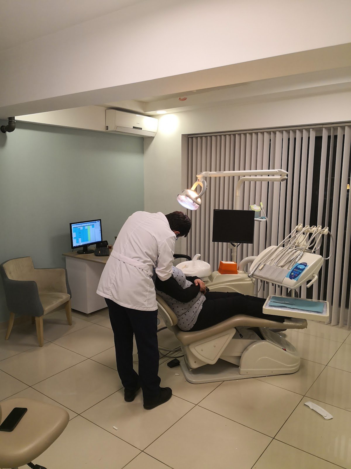 Hira Dental Clinic