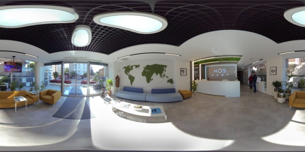 Hosdent Antalya
