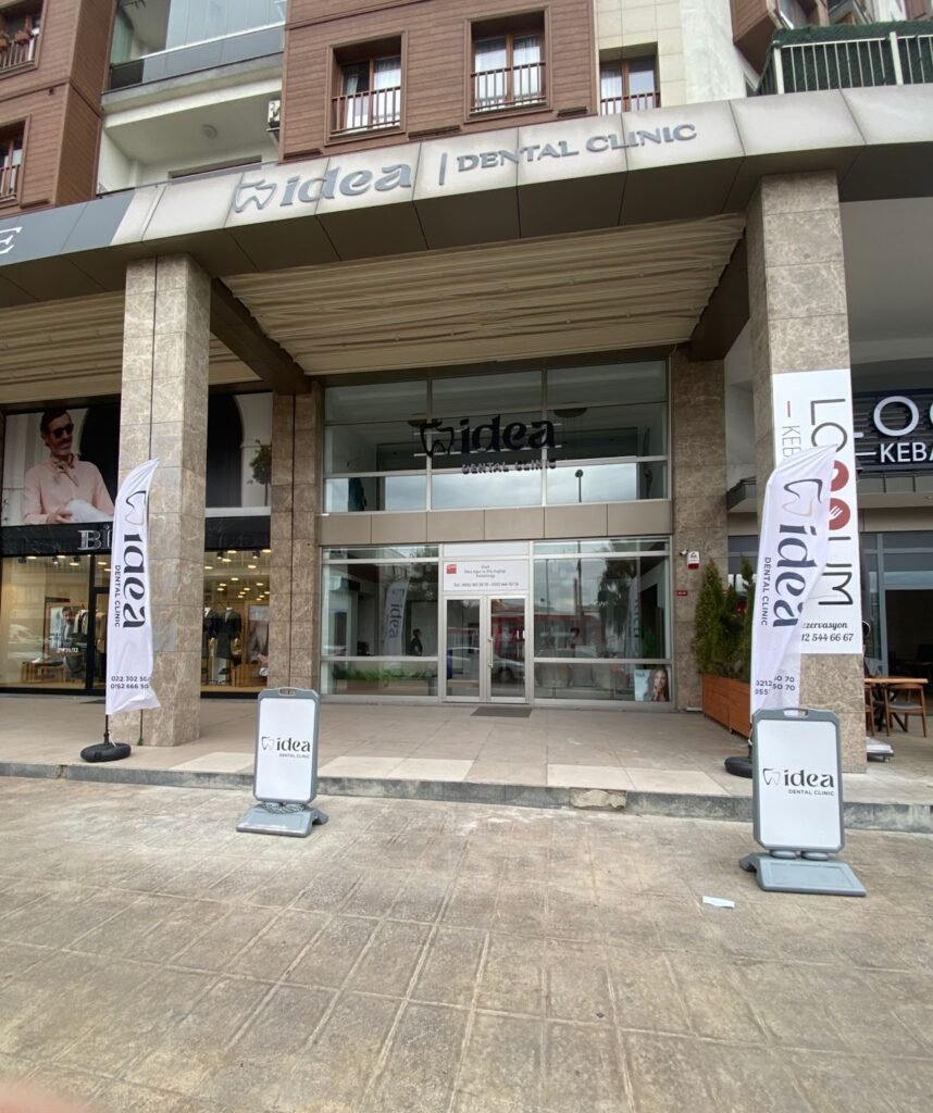 İdea Dental Clinic