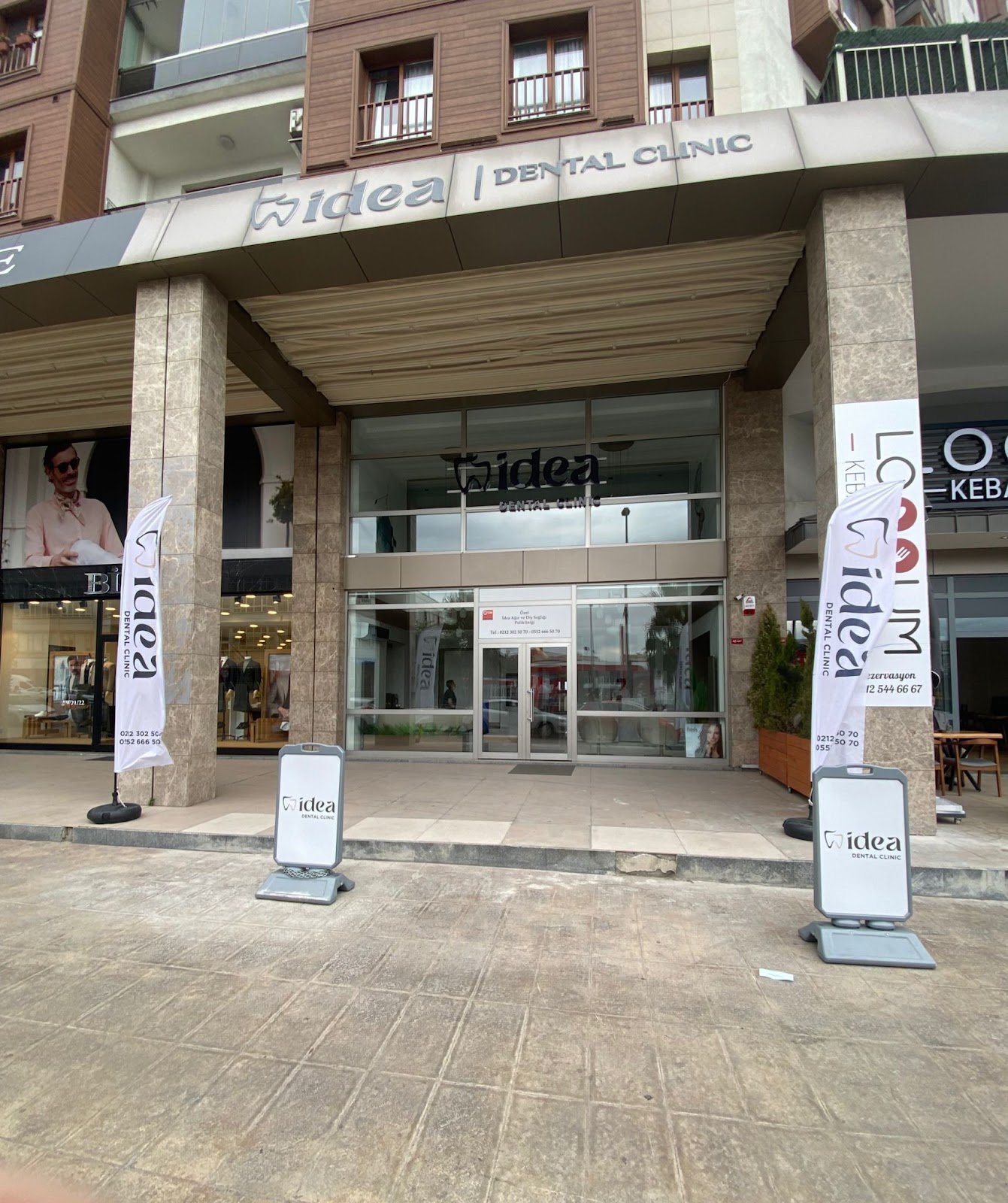 İdea Dental Clinic