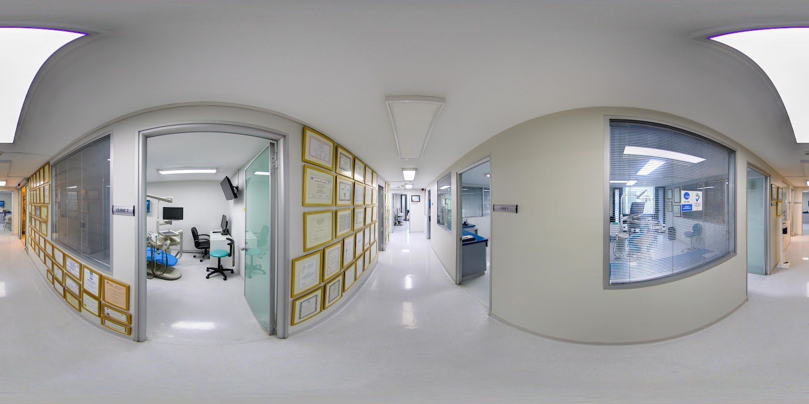 Istanbul Dental Center