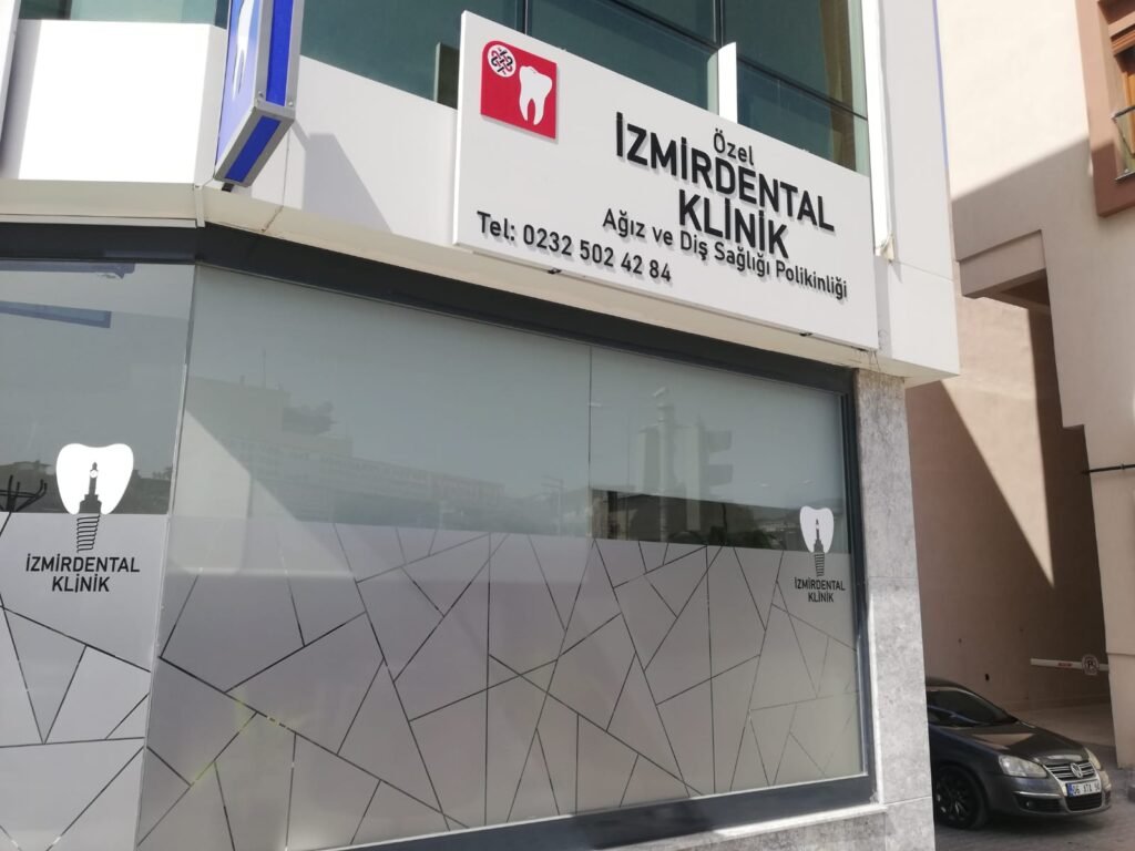 İzmir Dental Klinik