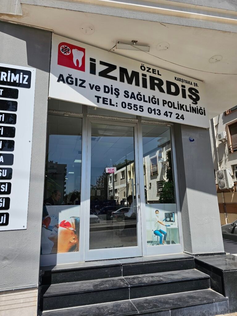 İzmirdiş Dental Clinic
