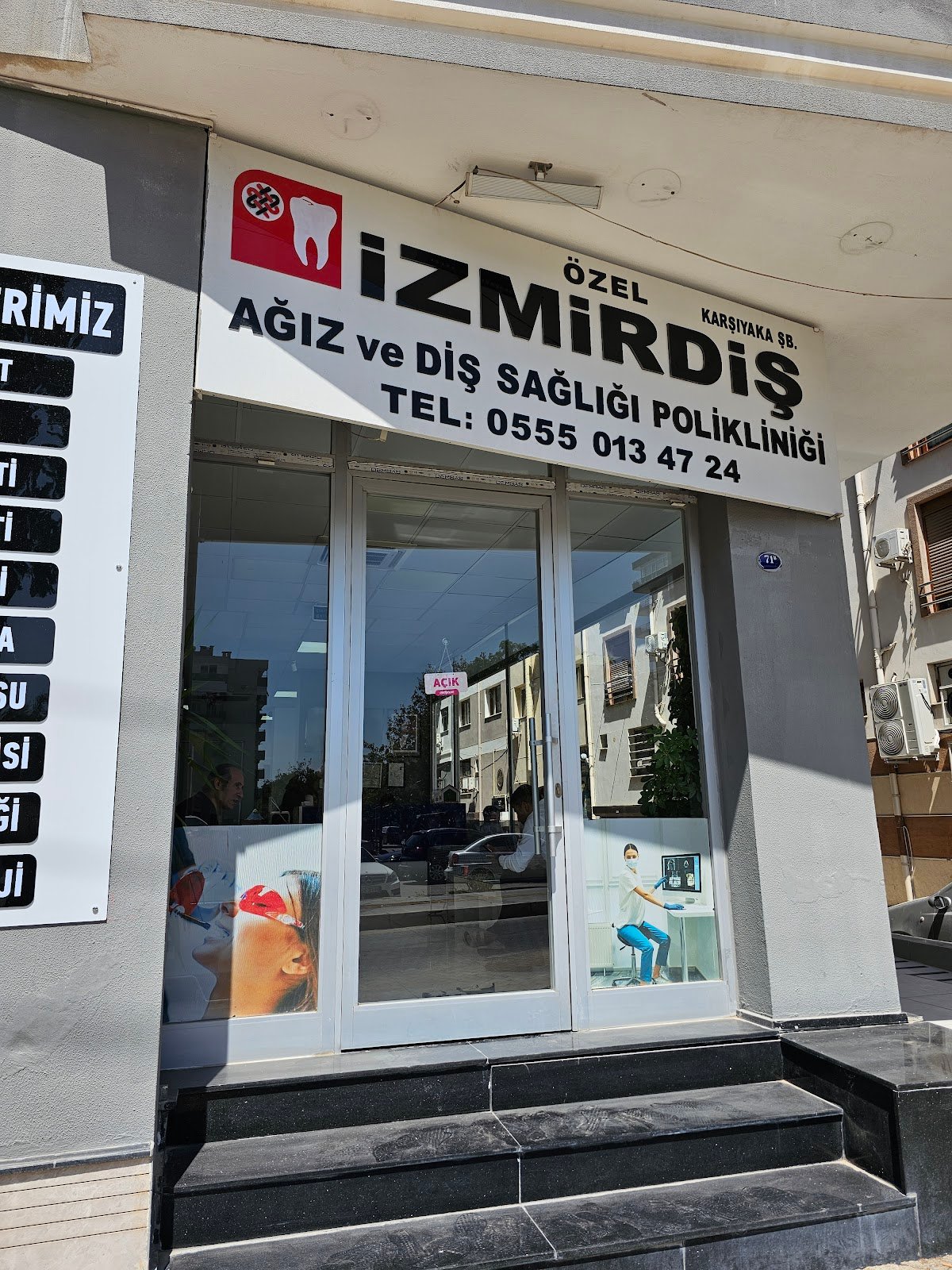 İzmirdiş Dental Clinic