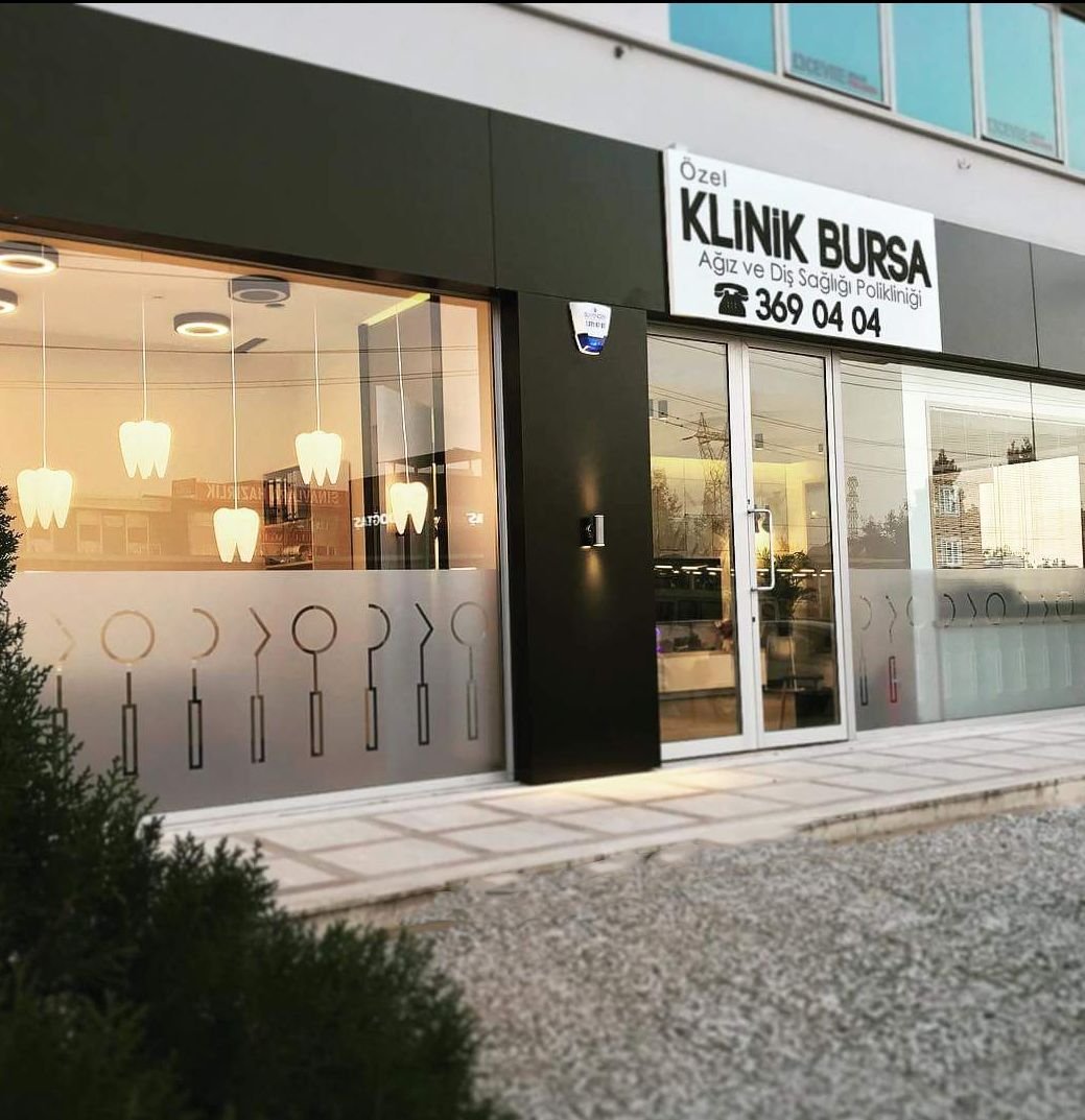 Klinik Bursa Dental